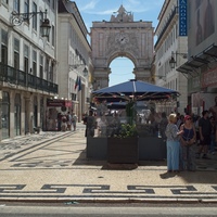 Rua Augusta